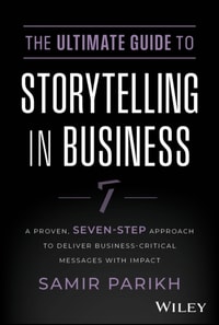 Ultimate Guide to Storytelling in Business