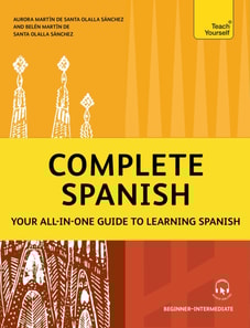 Complete Spanish