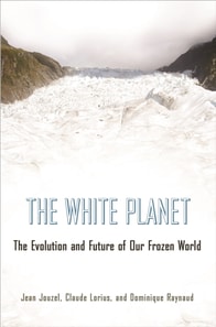 White Planet