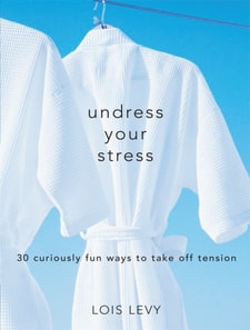 Undress Your Stress