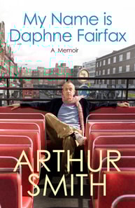 My Name is Daphne Fairfax