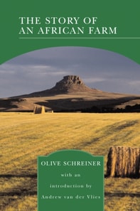 Story of an African Farm (Barnes & Noble Library of Essential Reading)