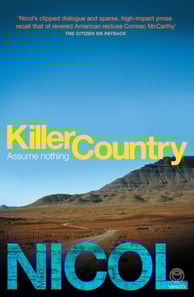 Killer Country