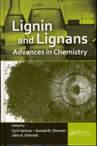 Lignin and Lignans