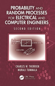 Probability and Random Processes for Electrical and Computer Engineers