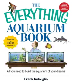 Everything Aquarium Book
