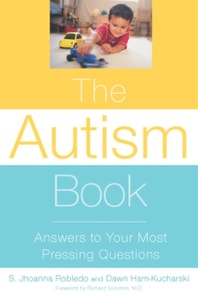 Autism Book