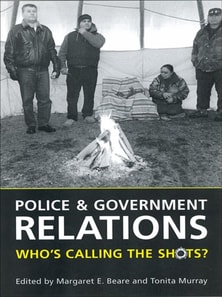 Police and Government Relations