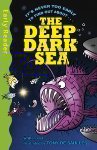 Deep Dark Sea