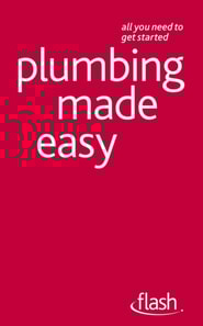 Plumbing Made Easy: Flash
