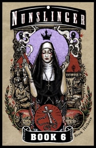 Nunslinger 6