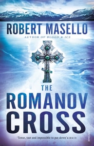 Romanov Cross