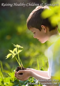 Raising Healthy Children &amp; Teenagers