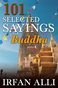 101 Selected Sayings of Buddha
