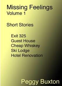 Missing Feelings, Volume 1