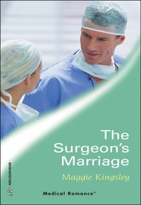 Surgeon's Marriage
