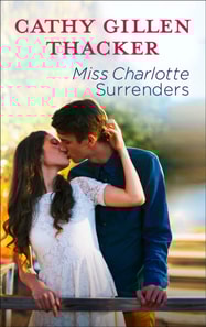 Miss Charlotte Surrenders