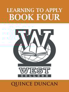 Learning to Apply Book Four