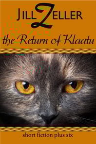 Return of Klaatu Plus Six