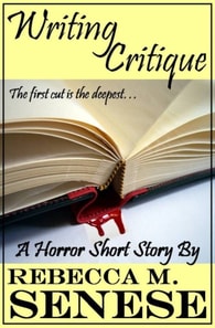 Writing Critique: A Horror Short Story
