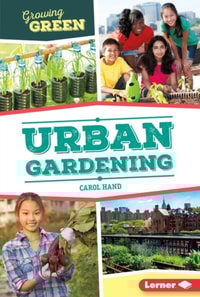 Urban Gardening