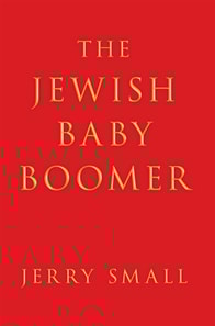 Jewish Baby Boomer