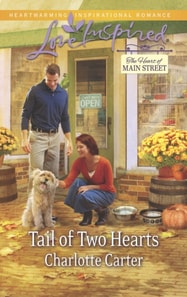 Tail Of Two Hearts