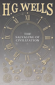 Salvaging of Civilization