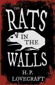 Rats in the Walls (Fantasy and Horror Classics)