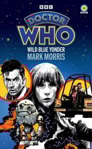 Doctor Who: Wild Blue Yonder (Target Collection)