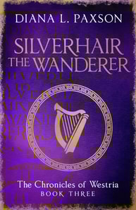 Silverhair the Wanderer