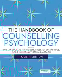 Handbook of Counselling Psychology