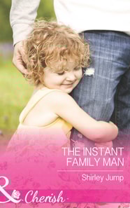 Instant Family Man