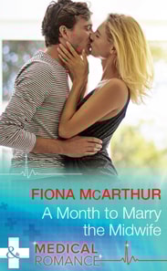Month To Marry The Midwife