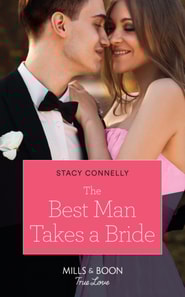 Best Man Takes A Bride