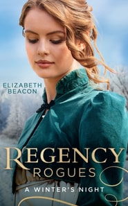 REGENCY ROGUES WINTERS EB