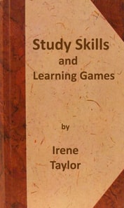 Study Skills and Learning Games