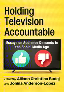 Holding Television Accountable