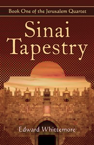 Sinai Tapestry