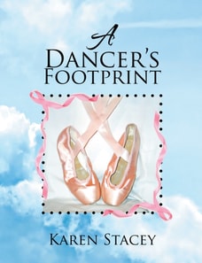 Dancer's Footprint