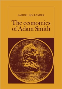 Economics of Adam Smith