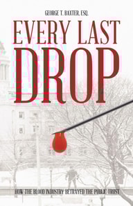 Every Last Drop