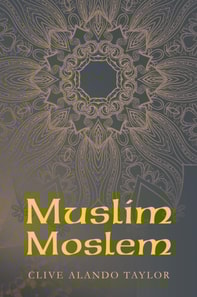 Muslim Moslem
