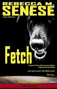 Fetch: A Science Fiction Story