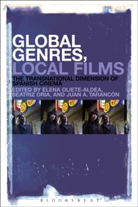 Global Genres, Local Films