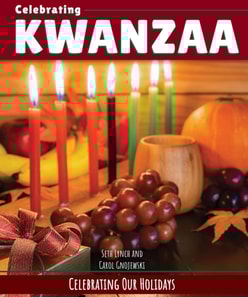 Celebrating Kwanzaa