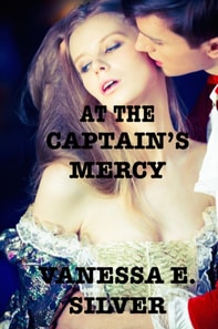 At the Captain's Mercy