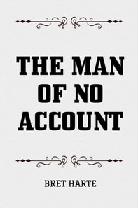 Man of No Account