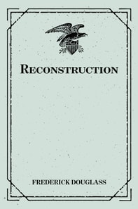 Reconstruction