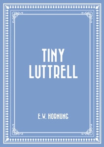 Tiny Luttrell